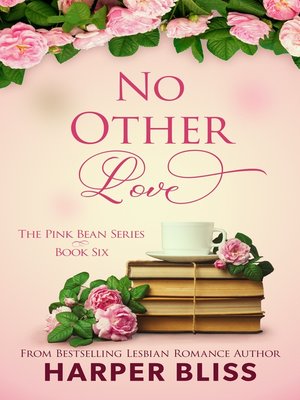 cover image of No Other Love